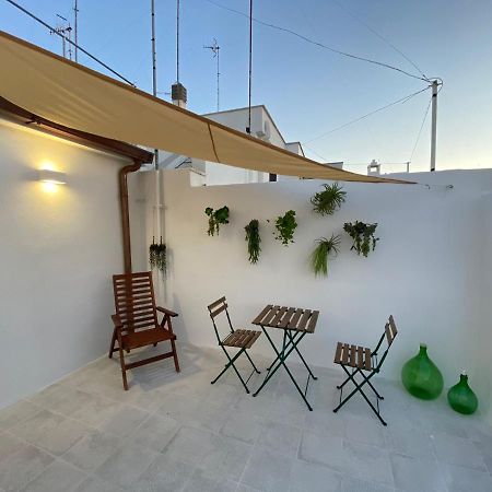 Willa Dims Polignano Polignano a Mare Pokój zdjęcie