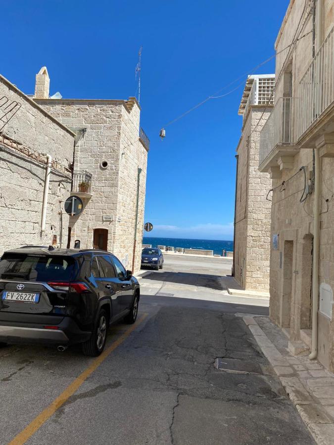 Willa Dims Polignano Polignano a Mare Zewnętrze zdjęcie