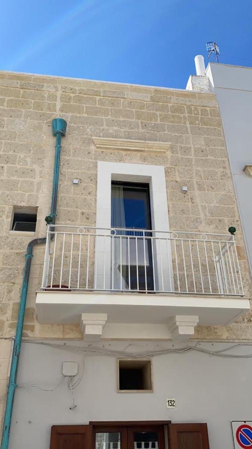 Willa Dims Polignano Polignano a Mare Zewnętrze zdjęcie