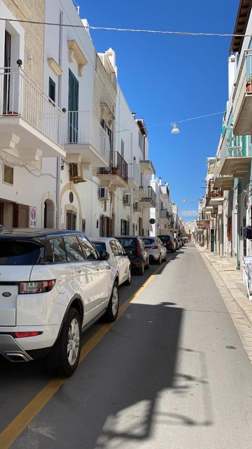 Willa Dims Polignano Polignano a Mare Zewnętrze zdjęcie