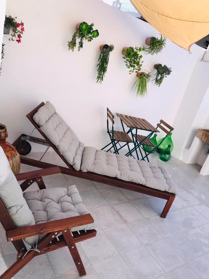 Willa Dims Polignano Polignano a Mare Pokój zdjęcie